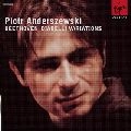 PIOTR ANDERSZEWSKI / ピョートル・アンデルジェフスキ / ベートーヴェン：ディアベッリの