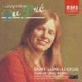 JACQUELINE DU PRE / ジャクリーヌ・デュ・プレ / 白鳥（チェロ名曲集）