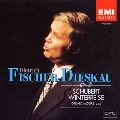 DIETRICH FISCHER-DIESKAU / ディートリヒ・フィッシャー=ディースカウ / シューベルト：歌曲集「冬の旅」