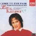 KIRI TE KANAWA / キリ・テ・カナワ / 庭の千草　　　　　　　　　　　