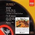 OTTO KLEMPERER / オットー・クレンペラー / バッハ：マタイ受難曲