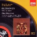 OTTO KLEMPERER / オットー・クレンペラー / ベートーヴェン：荘厳ミサ曲