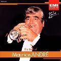 MAURICE ANDRE / モーリス・アンドレ / ベスト・オブ・モ－リス・アンドレ