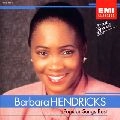 BARBARA HENDRICKS / バーバラ・ヘンドリクス / 星に願いを～ポピュラー・ソング