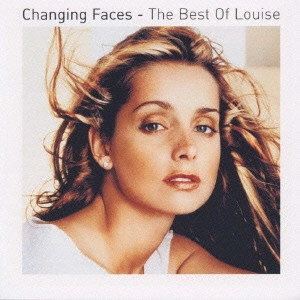 ルイーズ / ザ・ベスト・オブ・ルイーズ～チェンジング・フェイセズ / CHANGING FACES - THE BEST OF LOUISE