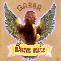 MARCOS VALLE / マルコス・ヴァーリ / ガーハ / GARRA