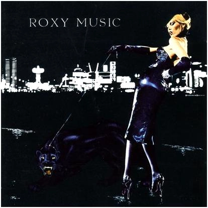 ROXY MUSIC / ロキシー・ミュージック / フォ－･ユア･プレジャ－