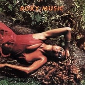 ROXY MUSIC / ロキシー・ミュージック / ストランディッド / STRANDED