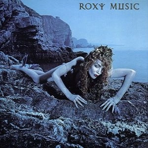 ROXY MUSIC / ロキシー・ミュージック / サイレン / SIREN