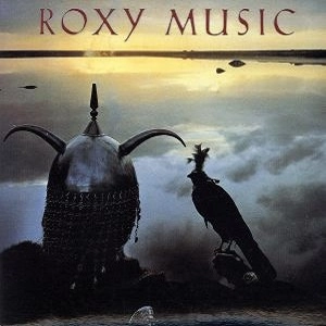 ROXY MUSIC / ロキシー・ミュージック / アヴァロン / AVALON
