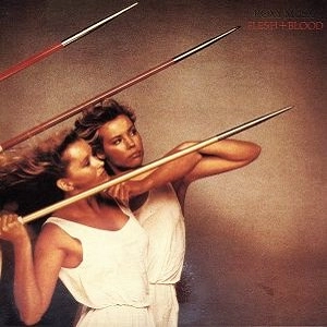 ROXY MUSIC / ロキシー・ミュージック / フレッシュ･アンド･ブラッド / FRESH + BLOOD