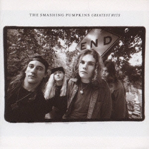 SMASHING PUMPKINS / スマッシング・パンプキンズ / ザ・ベスト・オブ・スマッシング・パンプキンズ / "ROTTEN APPLES, THE SMASHING PUMPKINS GREATEST HITS"