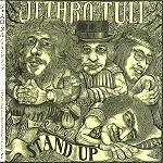 スタンド・アップ（紙ジャケット） / JETHRO TULL / ジェスロ・タル