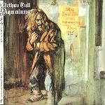 JETHRO TULL / ジェスロ･タル / アクアラング（紙ジャケット）