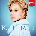 KIRI TE KANAWA / キリ・テ・カナワ / トゥナイト
