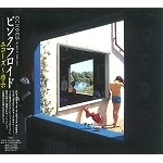 PINK FLOYD / ピンク・フロイド / エコ－ズ～啓示　ザ・ベスト・オブ・ピンク