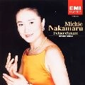 NAKAMARU MICHIE / 中丸三千繪 / その日から　オペラ・アリア集－