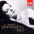 ANGELA GHEORGHIU / アンジェラ・ゲオルギュー / コヴェント・ガーデン　Ｌｉｖｅリサイタル