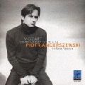 PIOTR ANDERSZEWSKI / ピョートル・アンデルジェフスキ / モーツァルト：ピアノ協奏曲第２１番＆２４