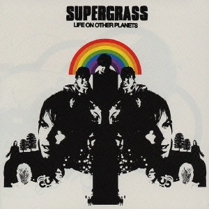 SUPERGRASS / スーパーグラス / ライフ・オン・アザー・プラネッツ / LIFE ON OTHER PLANETS