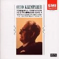 OTTO KLEMPERER / オットー・クレンペラー / シューマン：交響曲第３番＆第４