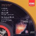 ADRIAN BOULT / エイドリアン・ボールト / ホルスト：惑星、他