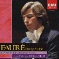 JEAN-PHILIPPE COLLARD / ジャン=フィリップ・コラール / フォーレ：組曲「ドリー」（フォーレ：ピア