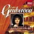 EDITA GRUBEROVA / エディタ・グルベローヴァ / 鐘の歌（狂乱の場）