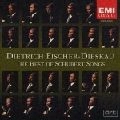 DIETRICH FISCHER-DIESKAU / ディートリヒ・フィッシャー=ディースカウ / シューベルト：魔王（シューベルト名歌曲集
