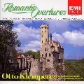 OTTO KLEMPERER / オットー・クレンペラー / 歌劇「魔弾の射手」序曲（ロマンティック序