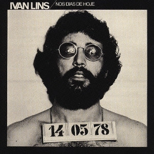 IVAN LINS / イヴァン・リンス / ノス・ヂアス・ヂ・オージェ