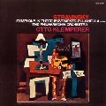 OTTO KLEMPERER / オットー・クレンペラー / ストラヴィンスキー：三楽章の交響曲／プル