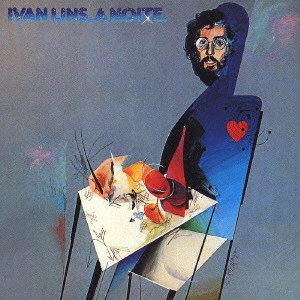 IVAN LINS / イヴァン・リンス / ある夜