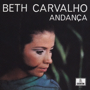 BETH CARVALHO / ベッチ・カルヴァーリョ / アンダンサ