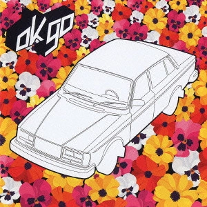 OK GO / オーケー・ゴー / OK GO