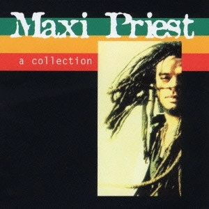 MAXI PRIEST / マキシ・プリースト / ブルー・スター~マキシ・プリースト ア・コレクション / MAXI PRIEST A COLLECTION