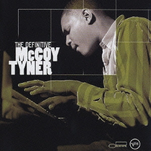 MCCOY TYNER / マッコイ・タイナー / ベスト・オブ・マッコイ・タイナー / BEST OF MCCOY TYNER