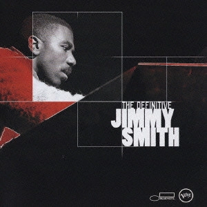 JIMMY SMITH / ジミー・スミス / ベスト・オブ・ジミー・スミス / BEST OF JIMMY SMITH