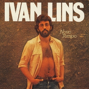 IVAN LINS / イヴァン・リンス / ノーヴォ・テンポ