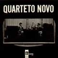 QUARTETO NOVO / クアルテート・ノーヴォ / クアルテート・ノーヴォ