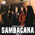 SAMBACANA / コンジェント・サンバカーナ / コンジュント・サンバカーナ（３