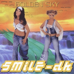 スマイル.dk / ゴールデン・スカイ / GOLDEN SKY