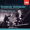 DANIEL BARENBOIM / ダニエル・バレンボイム / チャイコフスキー＆シューマン：ピアノ協奏曲