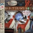 BADLY DRAWN BOY / バッドリー・ドローン・ボーイ / 恋を見ていた少年-スペシャル・エディション- / HAVE YOU FED THE FISH?