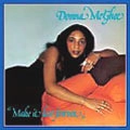 DONNA MCGHEE / ドナ・マッギー / メイク・イット・ラスト・フォー