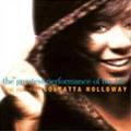 LOLEATTA HOLLOWAY / ロレッタ・ハロウェイ / グレイテスト・パフォーマンス・オブ・マイ