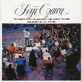 SEIJI OZAWA / 小澤征爾 / チャイコフスキー：交響曲第４番