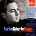 ROBERTO ALAGNA / ロベルト・アラーニャ / ベルリオーズ歌曲集
