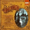 PLACIDO DOMINGO / プラシド・ドミンゴ / ポンキエルリ：歌劇「ラ・ジョコンダ」全曲