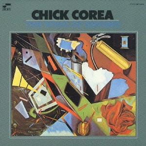 CHICK COREA / チック・コリア / ザ・ソング・オブ・シンギング[+3] / THE SONG OF SINGING +3